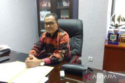 Kesbangpol Kaltim evaluasi usulan hibah KPU dan Bawaslu