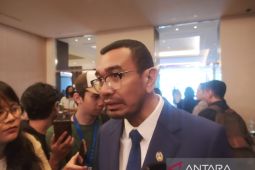 Exco PSSI belum bisa beri jaminan Messi datang ke Jakarta
