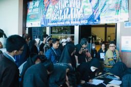 Sandiaga sebut ekosistem perfilman harus terus dikembangkan