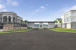 CitraLand Cibubur luncurkan klaster baru bernuansa alam