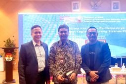 KPK tunjuk LKPP untuk deteksi kejahatan perdagangan elektronik