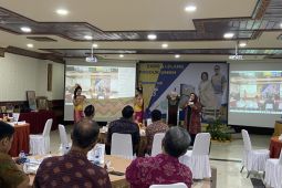 DJKN lelang produk UMKM Bali hasilkan Rp26 juta