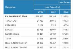 Kalsel siap menjadi penyangga pangan IKN