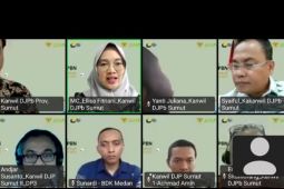 Pendapatan APBN di Sumut hingga April 2023 Rp12,37 triliun