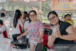 UMKM terus gerakkan ekonomi Kabupaten Badung