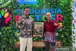 PTPN X raih dua penghargaan bidang kehumasan