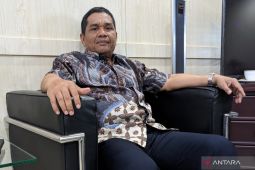 Perum Bulog pastikan stok gula pasir di Sumut aman