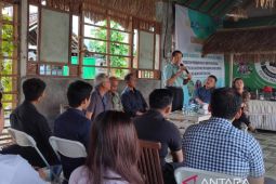 Pastika minta para cendekiawan Bali beri contoh baik di Pemilu 2024