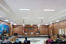 Jamaah haji Belitung diimbau jaga kesehatan