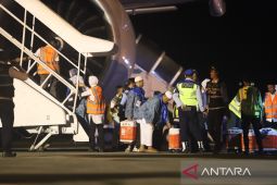 Tiga calon haji Aceh gagal berangkat bersama kloter 3 karena sakit