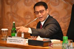 Wakil Ketua MPR: dunia akui Pancasila ideologi internasional