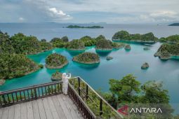 New UNESCO Global Geoparks to bolster tourism, creative economy: Uno