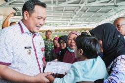 Wali Kota canangkan gerakan masyarakat peduli sosial