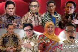 Pengamat sebut lima kader NU layak jadi kandidat wapres