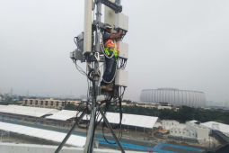 XL Axiata pastikan jaringan 4G dan 5G kawasan Ancol dalam kondisi prima