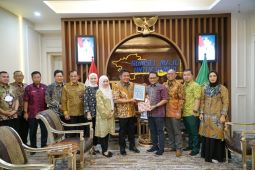 Sumsel gelar "Hospital Expo"