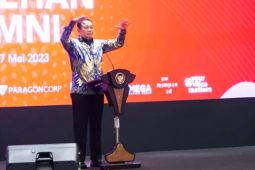 Ketua MPR minta pemerintah terus telusuri data korban pelanggaran HAM berat masa lalu