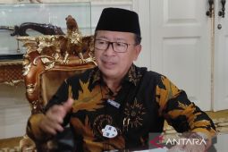 Bapenda Cianjur bebaskan tunggakan PBB tahun 1994-2014