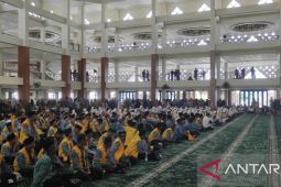 Kemenag Balikpapan sebut sepertiga  jamaah calon haji  berusia lanjut