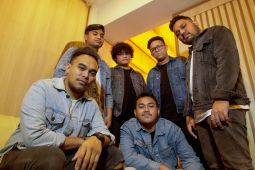 Barry Likumahuwa & The Rhythm Service merilis single "24 Moments"