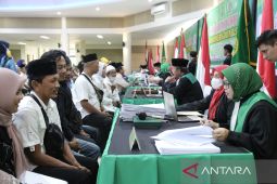 Disdukcapil Kota Tangerang siapkan program catatan kemudahan pencatatan perkawinan