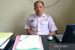 Kades mendaftar caleg diminta mengundurkan diri
