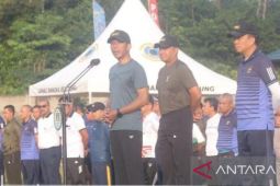 Pj Gubernur Babel: ASN - TNI - Polri harus netral Pemilu 2024
