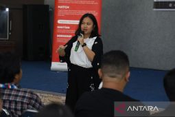 Diskominfo: Menjamurnya "starup" beri dampak terhadap "smart city"