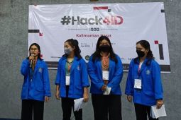 UBSI Pontianak peringkat kedua universitas terbaik di Kalbar 2023