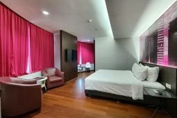 HUT 730 Surabaya, Favehotel MEX Tunjungan hadirkan promo kamar