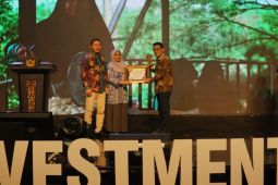 PT Kideco Jaya Agung raih penghargaan Kaltim Investment Award 2023