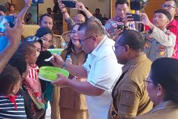 PBD gencarkan program jambuhidup untuk antisipasi stunting