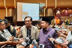 KPU akan lakukan cek indikasi pendanaan politik dari jaringan narkoba