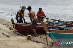 Manfaatkan Program PUMK PT Timah Tbk, Nelayan Kundur Bisa Tingkatkan Hasil Tangkapan