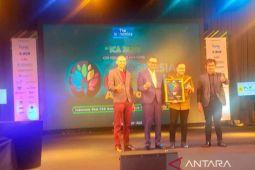 PT Timah raih Indonesia Best CSR Award 2023