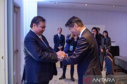 Jepang berharap PLTA Kayan bantu pencapaian emisi nol di Asia