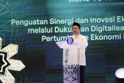 Wagub: Kaltim sering jadi tuan rumah nasional dampak  IKN