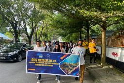 Fakultas Perikanan Unpatti Ambon canangkan program berbasis ekonomi biru