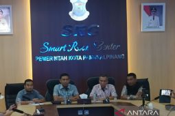 Pemkot Pangkalpinang pastikan mutasi pejabat tinggi pratama sesuai aturan