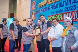 Bobby minta dukungan Ilusman 3 Medan wujudkan program pembangunan