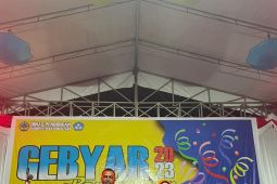 Sekda KKU berharap gebyar pendidikan dapat  lahirkan seniman muda