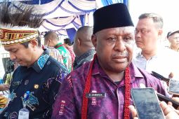 Papua Barat undang KPK beri bimtek antikorupsi bagi aparatur