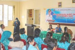 Pemkot Ambon laksanakan audit kasus stunting
