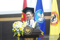 ULM-Filipina laksanakan "SEA Teacher" perkuat kerja sama ASEAN