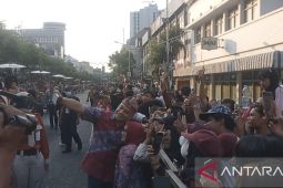 Cak Eri: "Surabaya Vaganza" tak sekadar seremonial