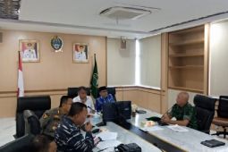 Pemprov Sumut nilai esensi utama Harlah Pancasila kenalkan ideologi negara