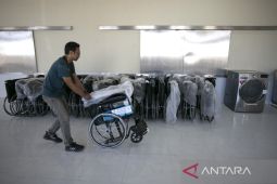 Persiapan Embarkasi Kertajati