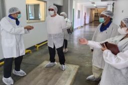 Biofarma-Smesco Indonesia kerja sama tingkatkan produk herbal UMKM