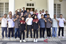 Pemprov Gorontalo tawarkan atlet Sea Games menjadi TPK