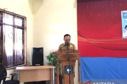 Pemkab Bangka Tengah siapkan 22 hektare lahan budi daya durian